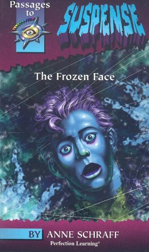 The Frozen Face (Passages to Suspense),Used