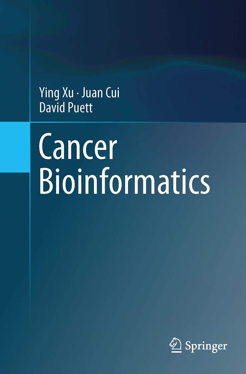 Cancer Bioinformatics,Used