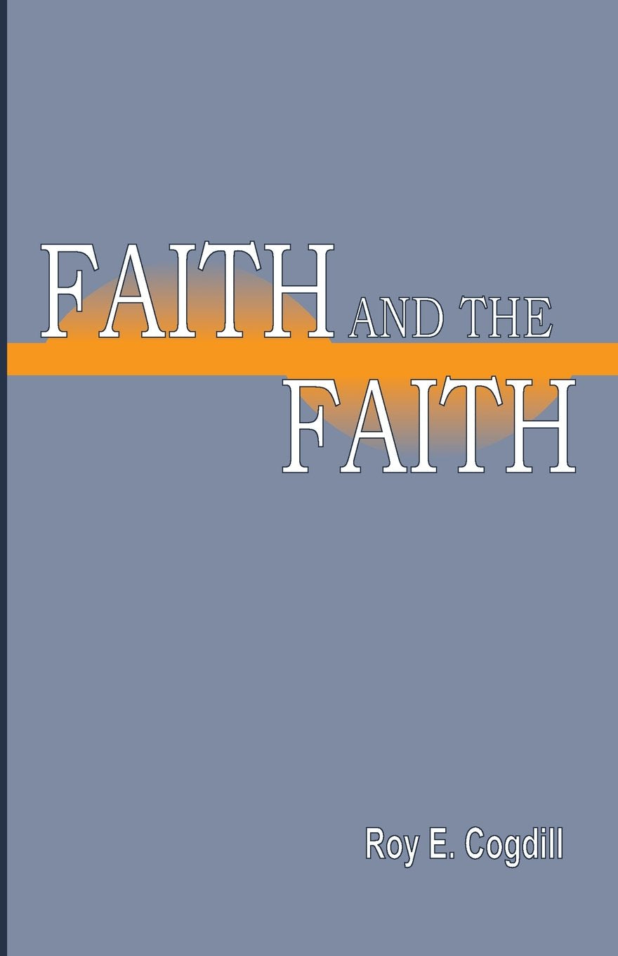 Faith And The Faith,Used