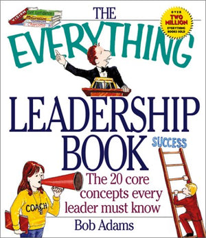 Everything Leadership (Everything Series),Used
