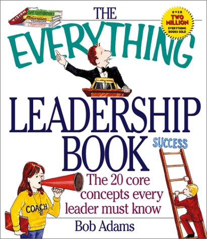Everything Leadership (Everything Series),Used