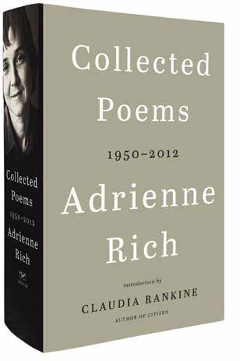 Collected Poems: 19502012,New