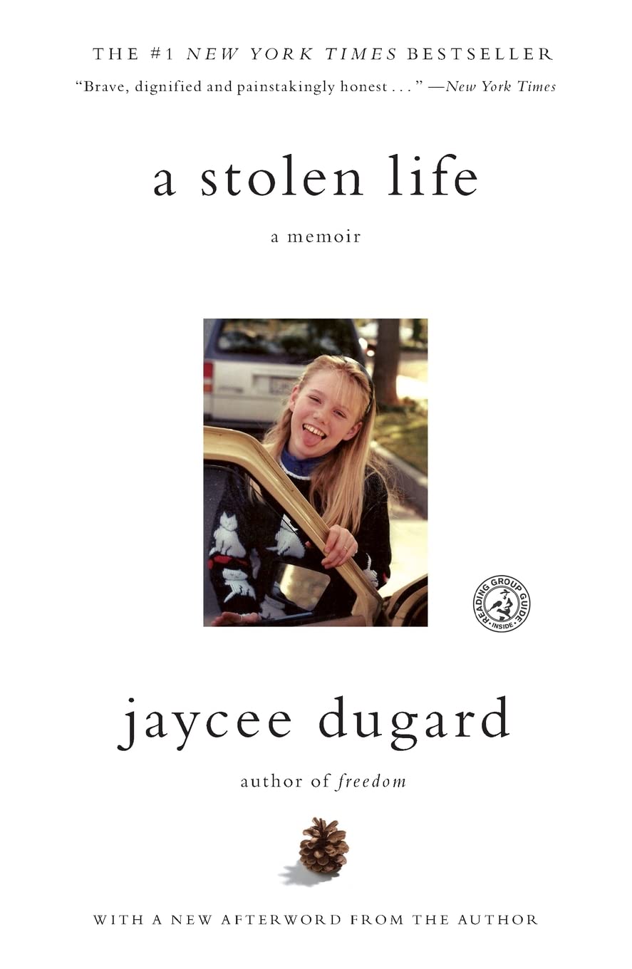 A Stolen Life: A Memoir,New