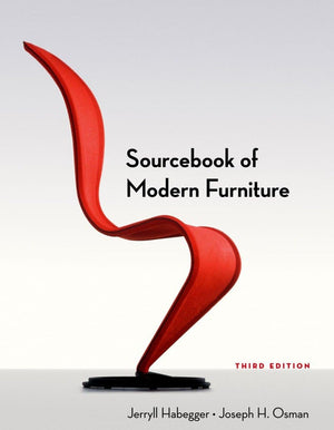 Sourcebook of Modern Furniture,Used