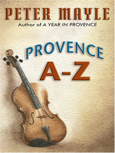 Provence Az,Used