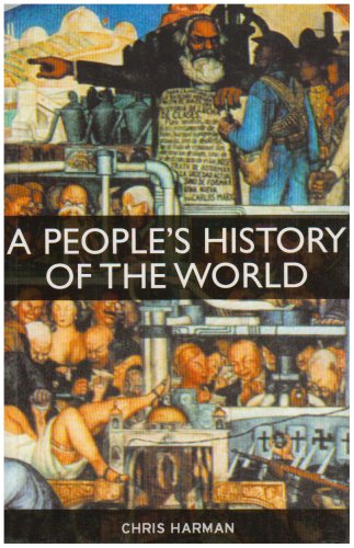 A People's History of the World,Used