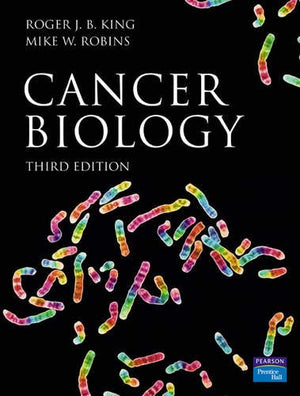Cancer Biology (3rd Edition),Used