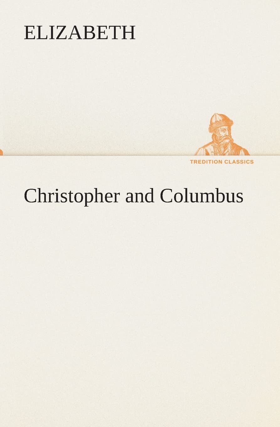 Christopher and Columbus,Used