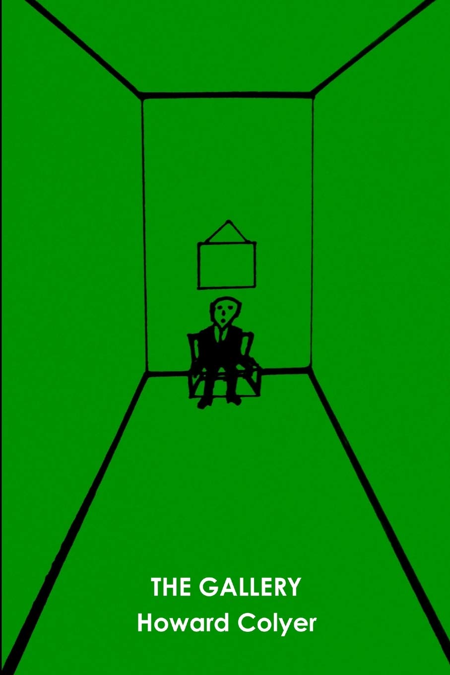 The Gallery,Used