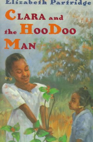 Clara and the Hoodoo Man,Used