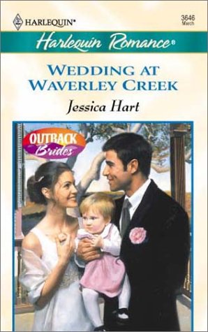 Wedding At Waverley Creek (Outback Brides),Used
