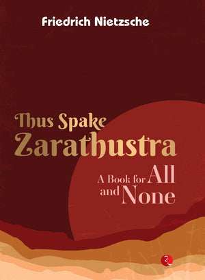 Thus Spake Zarathustra