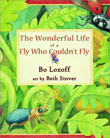 The Wonderful Life of a Fly Who Couldn't Fly,Used