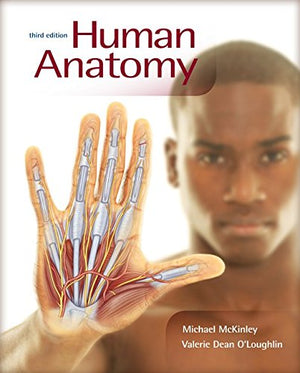 Connect Access Card for Human Anatomy (Includes APR & PhILS Online),Used