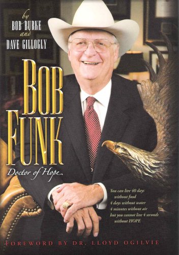 Bob Funk: Doctor Of Hope,Used