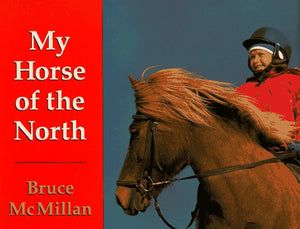 My Horse Of The North (Was Titled Icelandic Pony),Used