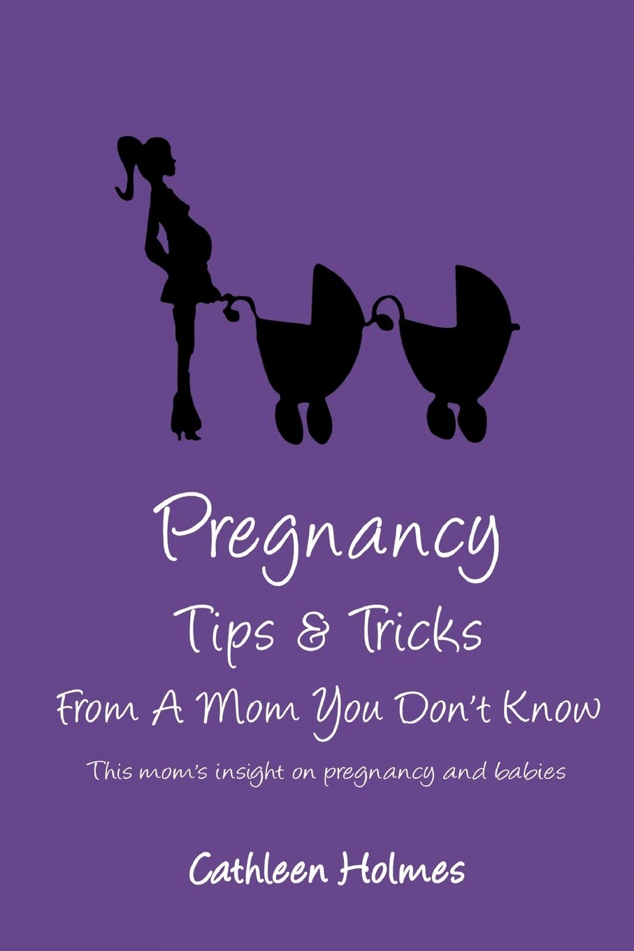 Pregnancy Tips & Tricks From A Mom You Don'T Know!,Used