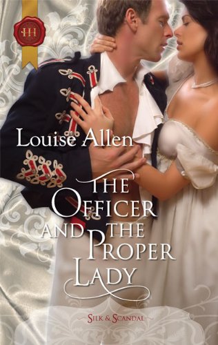 The Officer and the Proper Lady,Used