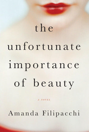 The Unfortunate Importance of Beauty: A Novel,Used