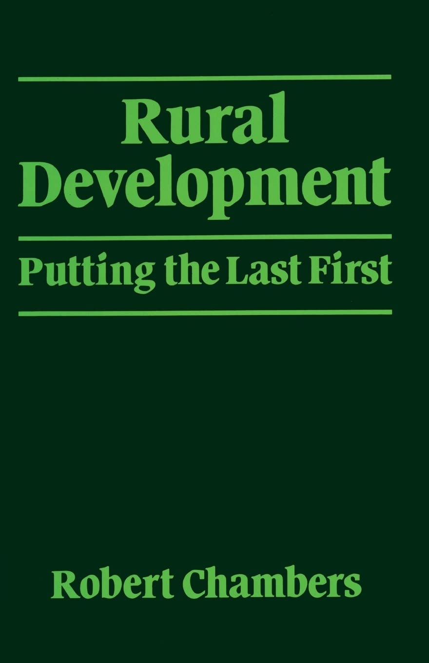 Rural Development,Used