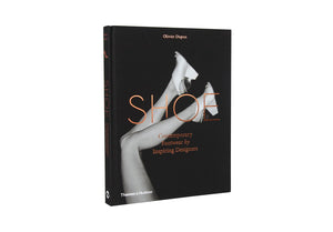 Shoe: Contemporary Footwear by Inspiring Designers,Used