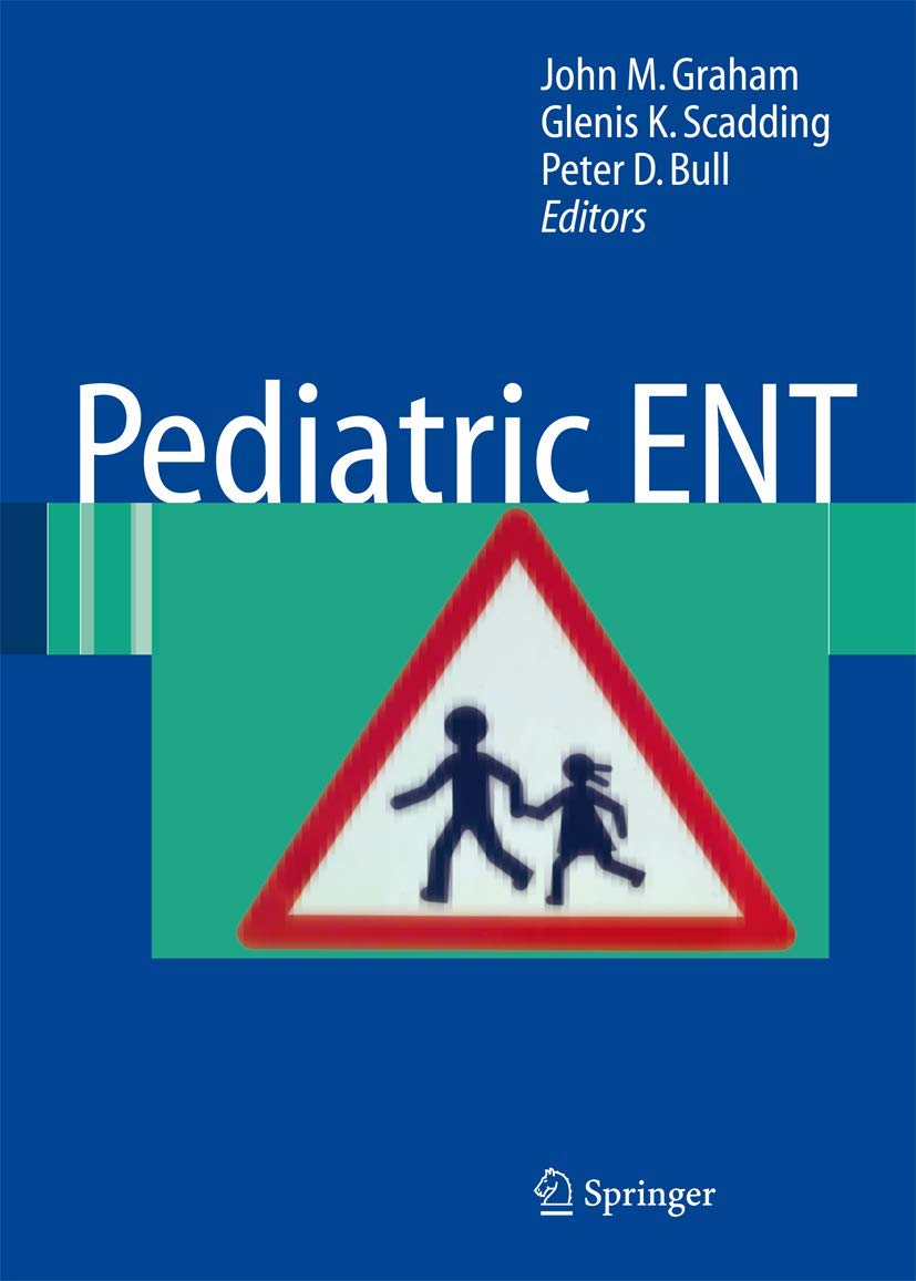 Pediatric ENT,Used