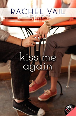 Kiss Me Again (If We Kiss, 2),Used