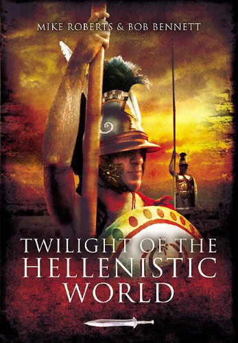 Twilight Of The Hellenistic World