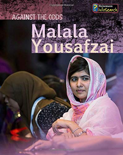 Malala Yousafzai (Against the Odds),Used