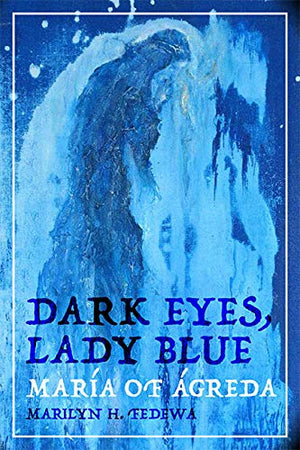 Dark Eyes, Lady Blue: Mara of greda,Used