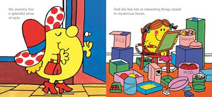 Mr Men Little Miss: My Mummy,Used