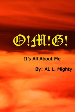 O!M!G!: It's All About Me,Used