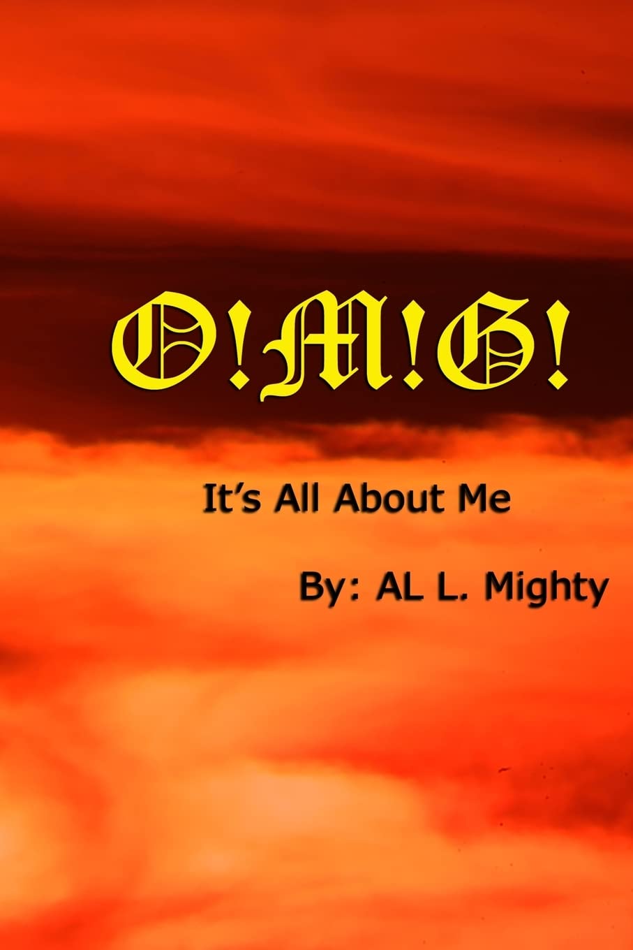 O!M!G!: It's All About Me,Used