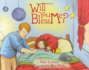 Will You Bless Me?,Used