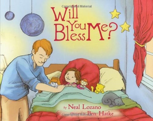 Will You Bless Me?,Used