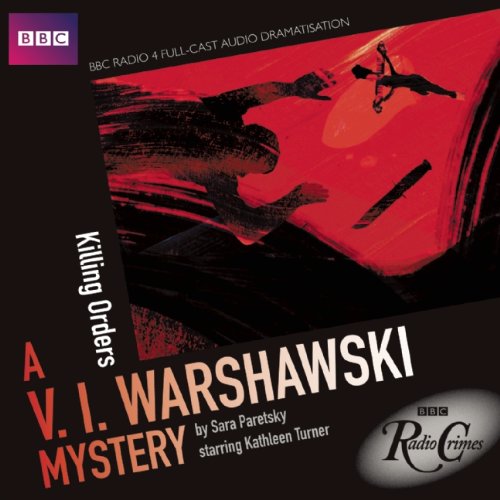 Killing Orders: A V. I. Warshawski Mystery,Used