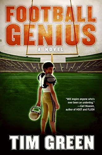 Football Genius (Football Genius, 1),Used