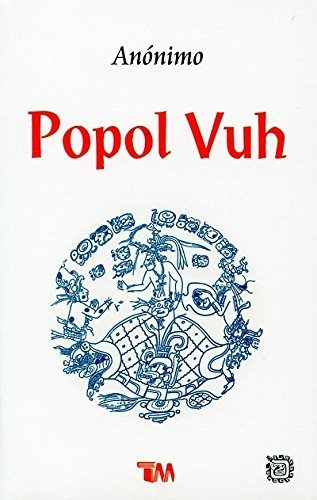 PopolVuh,Used