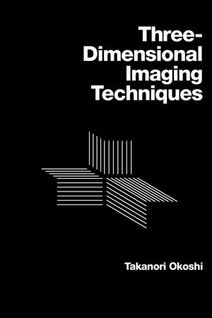 ThreeDimensional Imaging Techniques,Used