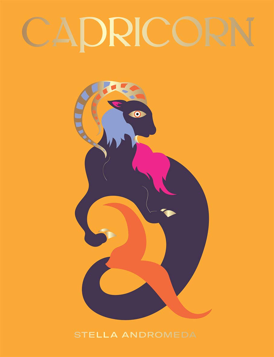 Capricorn: Harness the Power of the Zodiac (astrology, star sign) (Seeing Stars),New