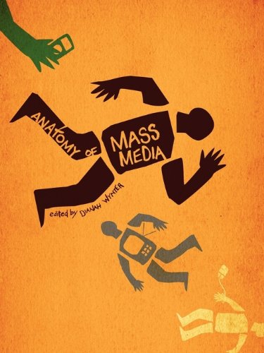 Anatomy of Mass Media,Used