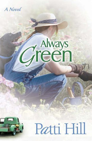 Always Green,Used