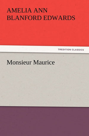 Monsieur Maurice,Used