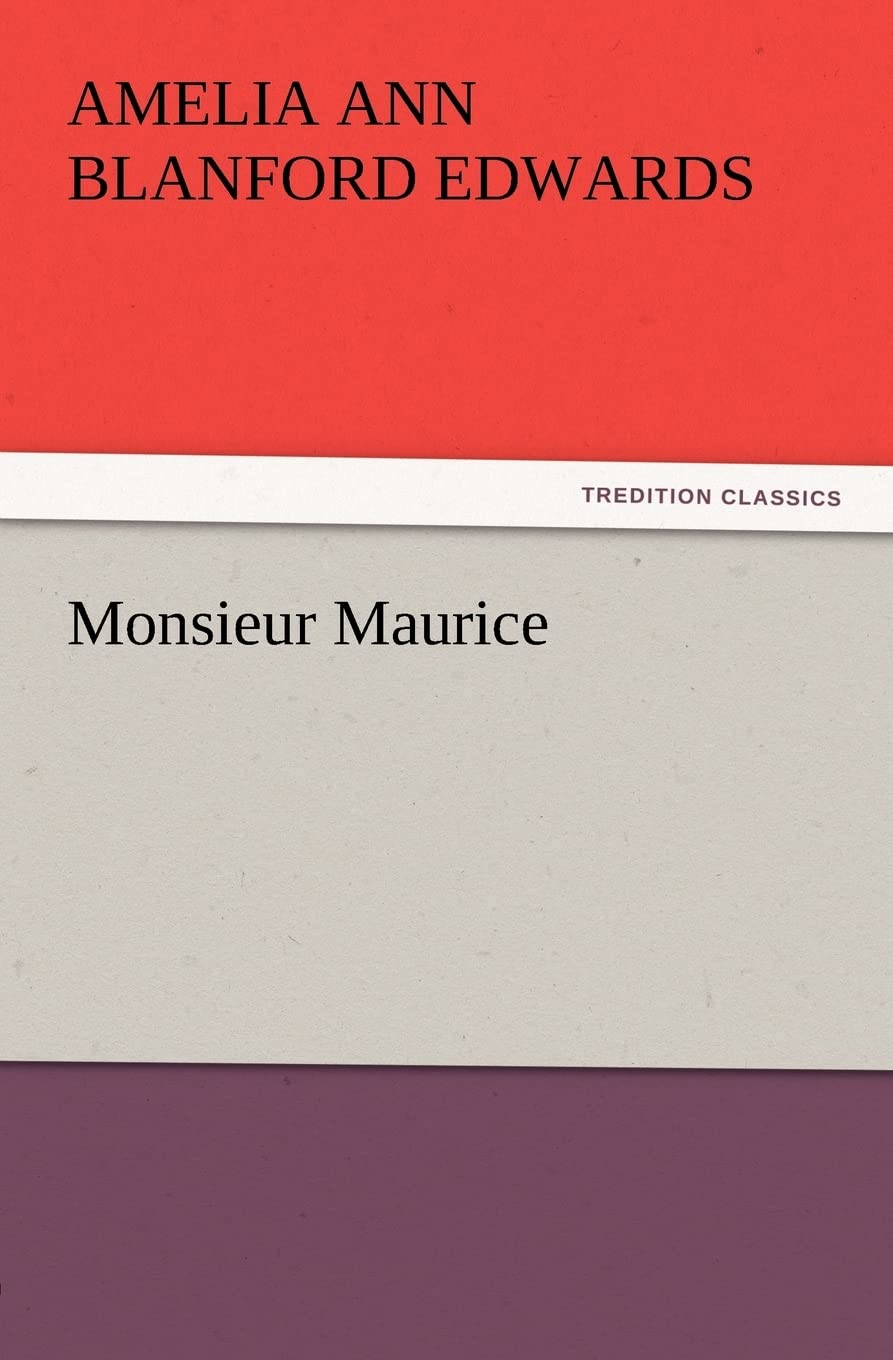 Monsieur Maurice,Used