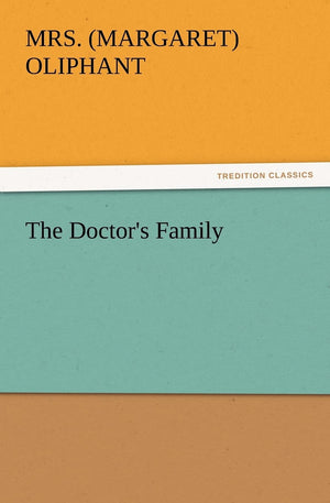 The Doctor's Family,Used