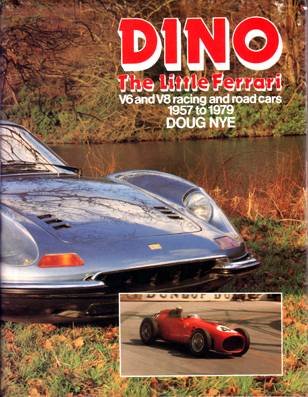 Dino : The Little Ferrari,Used