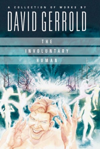 The Involuntary Human,Used