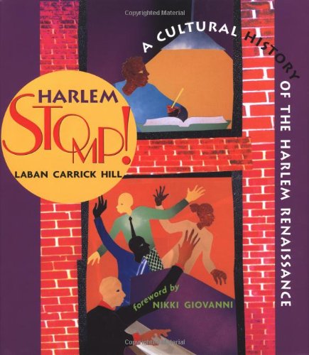 Harlem Stomp! A Cultural History of the Harlem Renaissance,Used