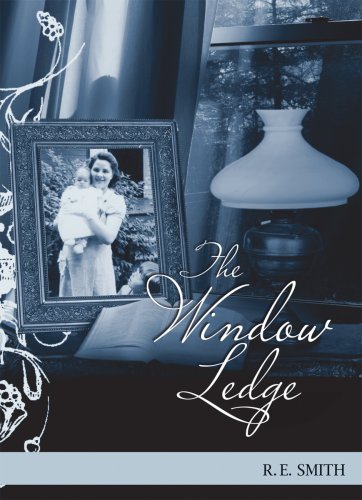 The Window Ledge,Used