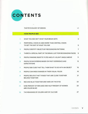 100 Things Every Designer Needs To Know About People
